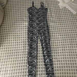 American Apparel Unitard